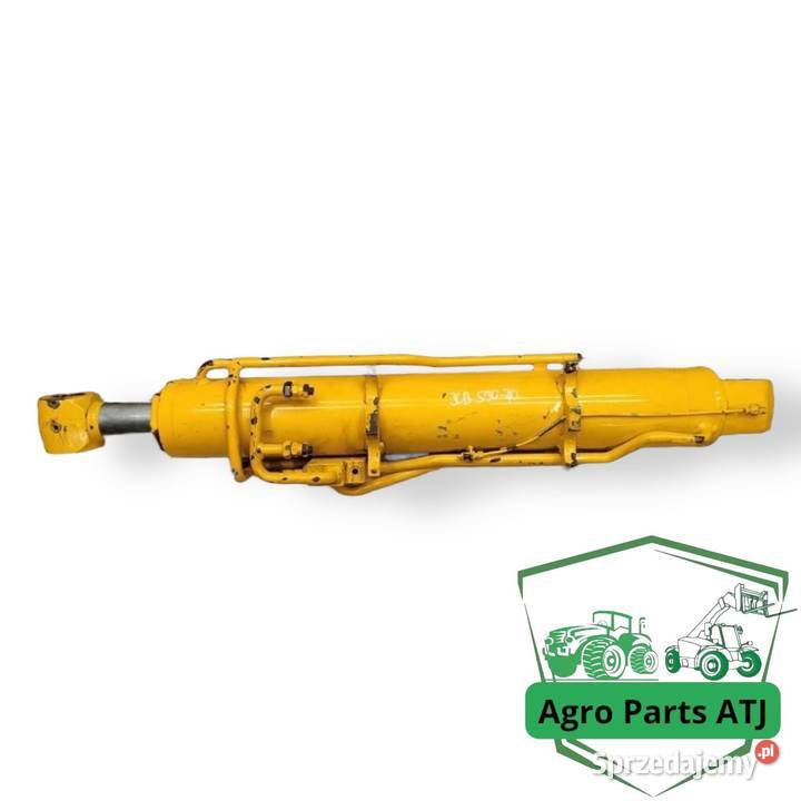 Siłownik główny ramienia JCB 53070 podlaskie Ciechanowiec
