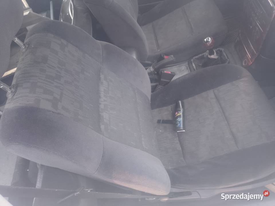 Opel Vectra B 16 16V LPG na części Górowo Iławeckie