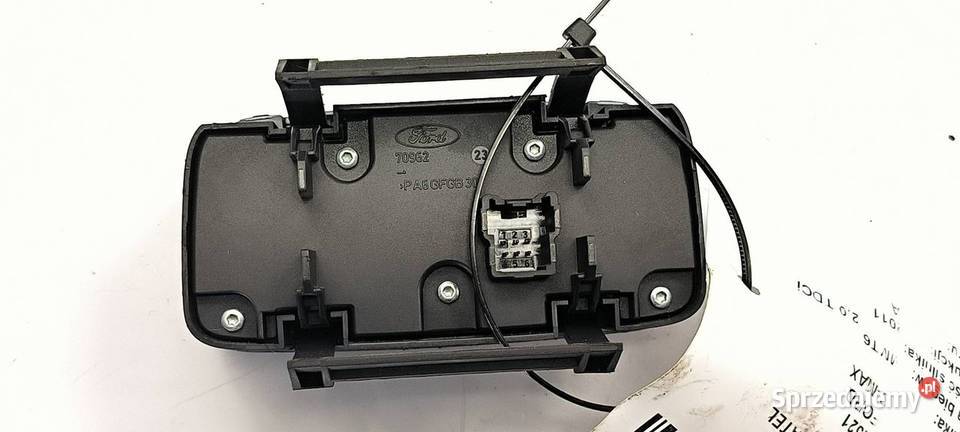 WŁĄCZNIK ŚWIATEŁ FORD C AV6T13A024CA Lipno