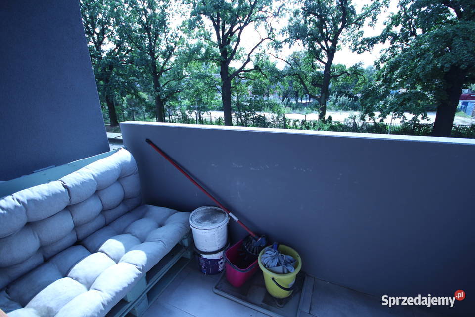 3pok 55met Reymonta NOWE2018BALKONGARAŻ Wrocław Sprzedaż sprzedam