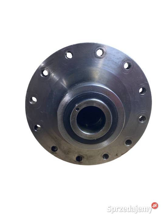 MECHANIZM RÓŻNICOWY 6000103520 3903682M91 CLAAS Kielce