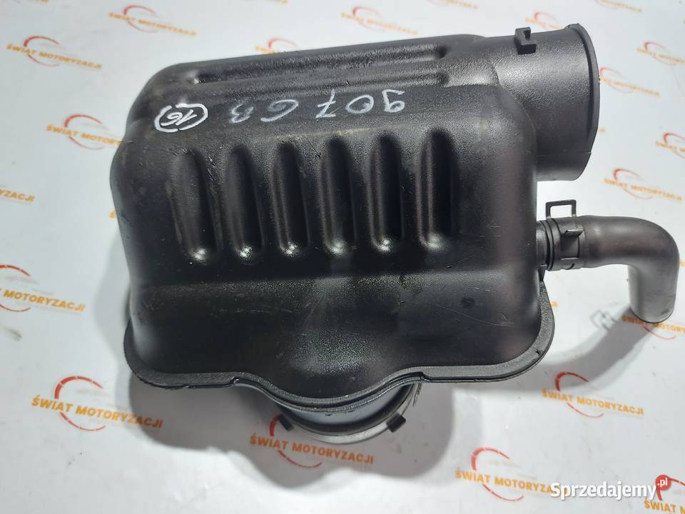 CAPTIVA ANTARA 24 B 136 Z24XE Z24SED rezonator Przewody powietrza świętokrzyskie Kielce sprzedam
