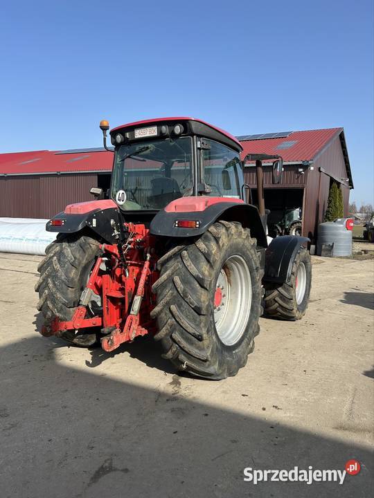 McCormick xtx 185 xtra speed