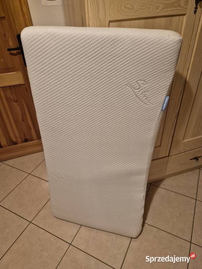 Łóżeczko dziecięce Andrzej z szufladą sosna kujawsko-pomorskie Toruń