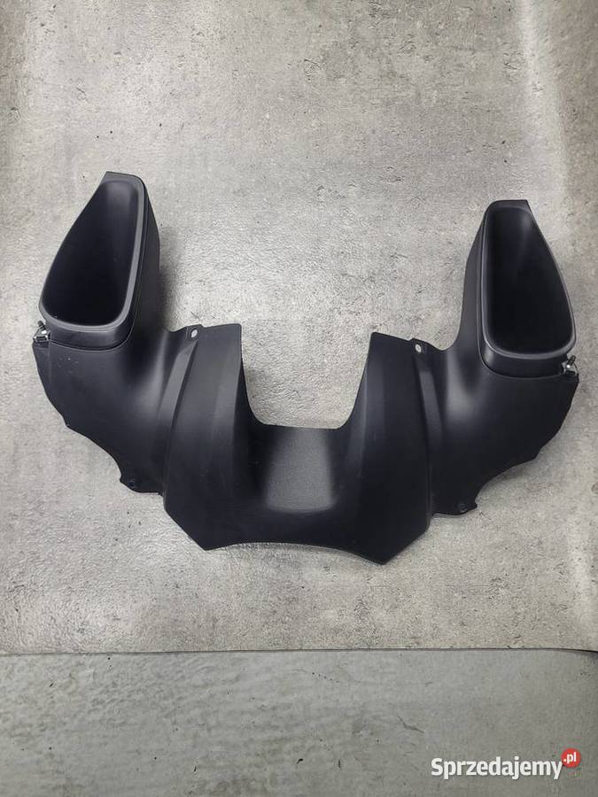 Yamaha MT 09 MT09 MT09 2124 OEM AIRBOX WLOT Nowy Tomyśl