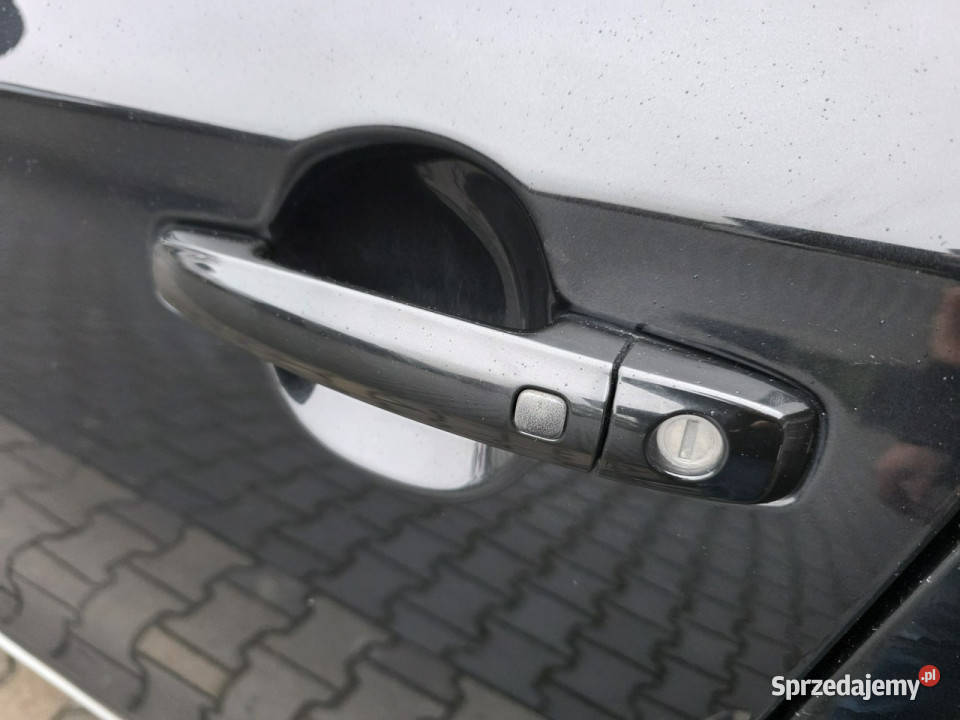 Suzuki SX4 SCross nawigacjakamera nieuszkodzony Żabno