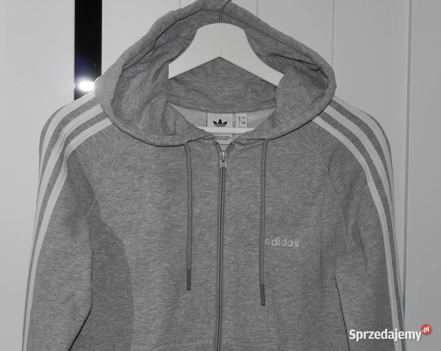 Adidas fajna bluza 34 XS Wrocław