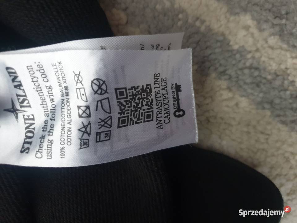 Stone Island bluza Rozmiar XL