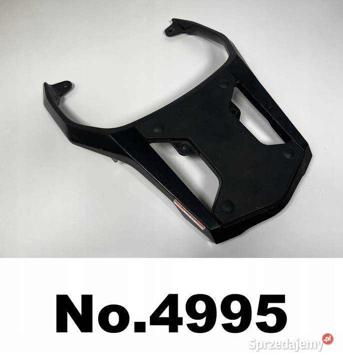 SUZUKI DL 650 VStrom 0411 Bagażnik Uchwyt Łobżenica