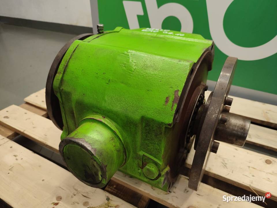 Atak Merlo 4025 Roto Wilkowo sprzedam