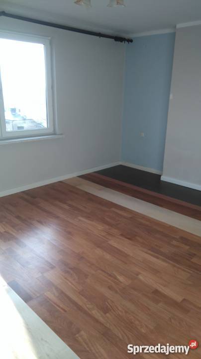 sprzedam mieszkanie dwupokojowe w bloku w Chorzele