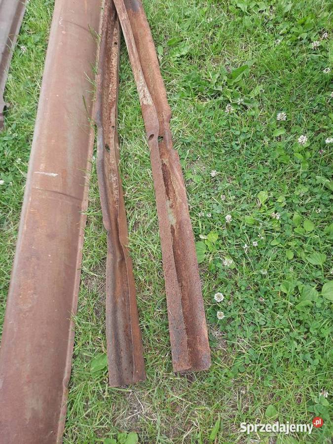 Elementy blacharskie waga mercedes warszawa fso Brusy