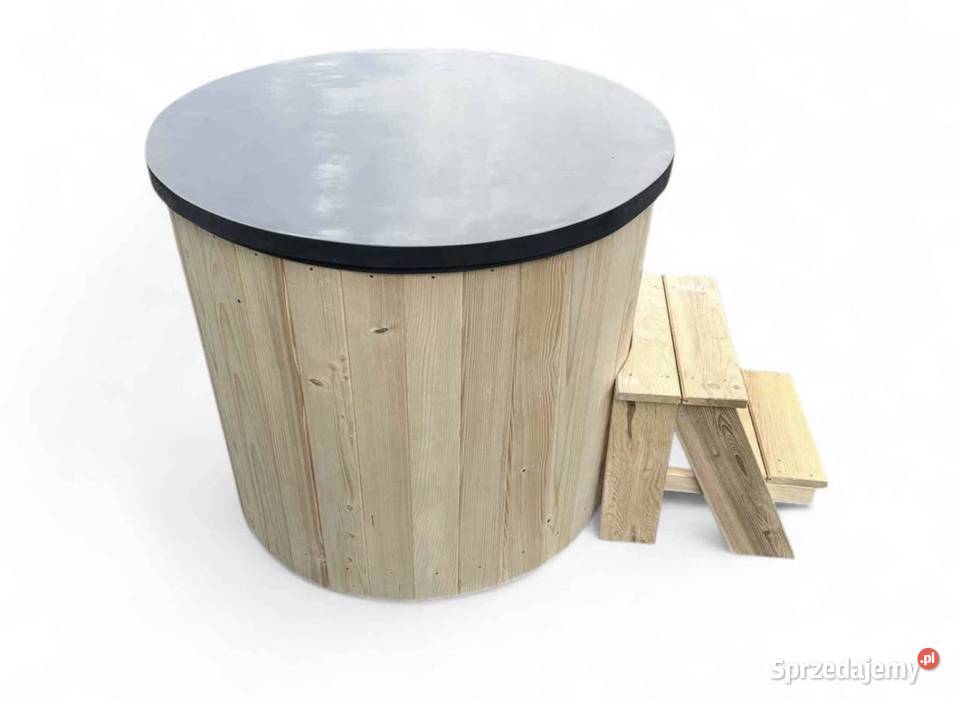 Beczka do morsowania Giżycko