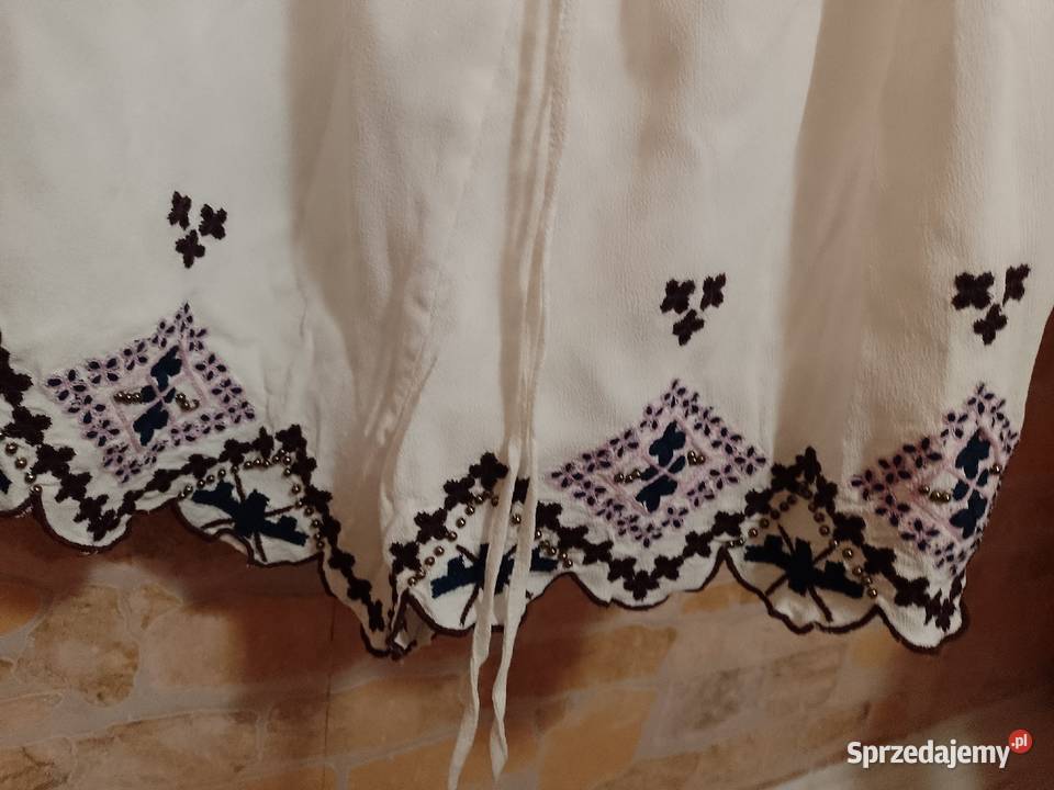 38M River Island Bogato zdobiony kombinezon Kraków
