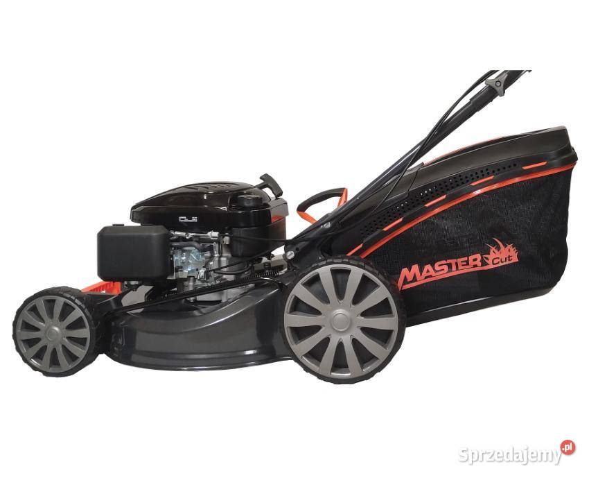 MASTERCUT TX53S4LC196 KOSIARKA SPALINOWA DO