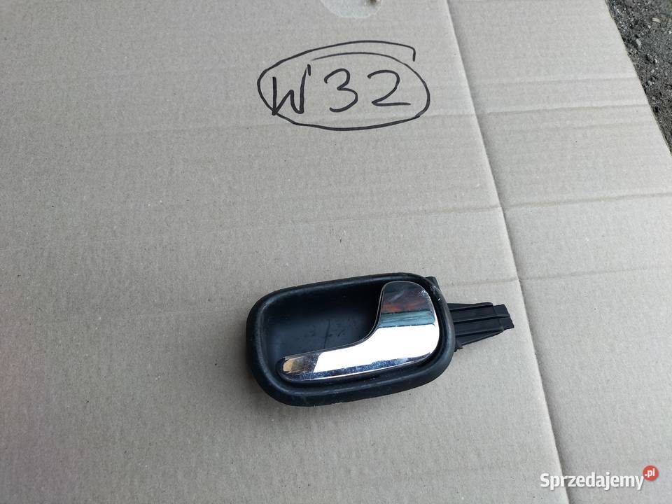 AUDI A4B5 A4 B5 Rączka Klamka Wewnętrzna Drzwi osobowe lubelskie Kamień-Kolonia sprzedam