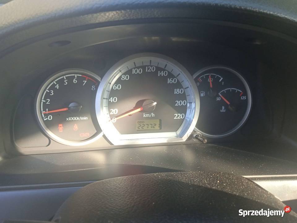 chevrolet lacetti 2006 ABS Lacetti Warszawa
