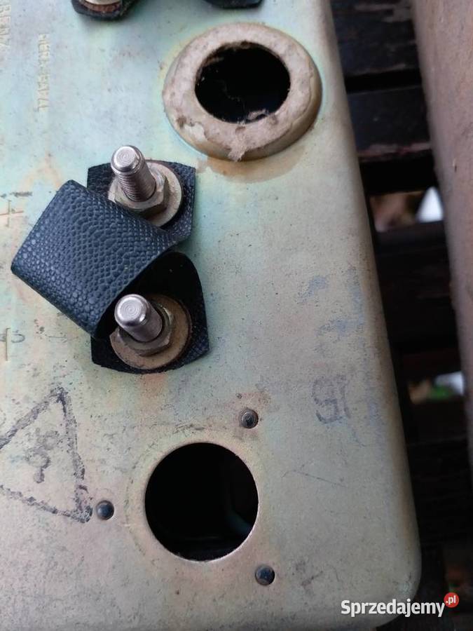 ŻukNysaFabrycznie nowyoryginalny zestaw Gorzów Wielkopolski