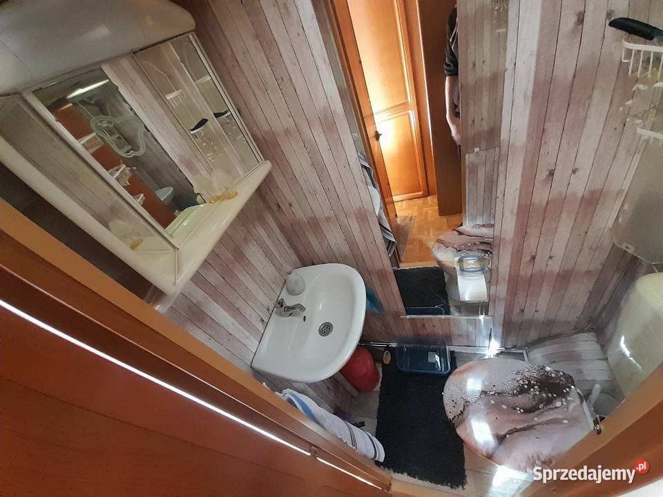 Przyczepa kempingowa z przedsionkiem 200kg Sieradz