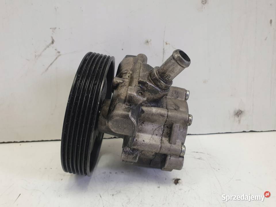 Opel Insignia 20 CDTI POMPA WSPOMAGANIA Rudka