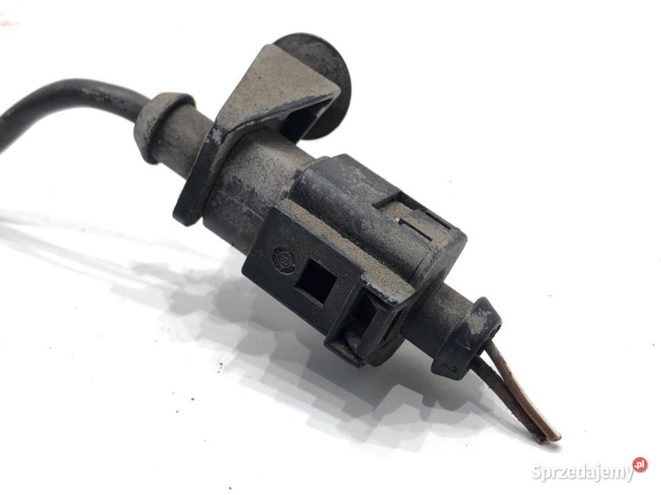 ZAMEK MASKI PRZÓD SKODA YETI Crossover osobowe podkarpackie