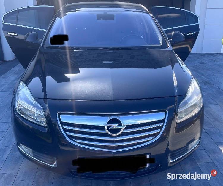 Sprzedam Opel Insignia Insignia Tarnów