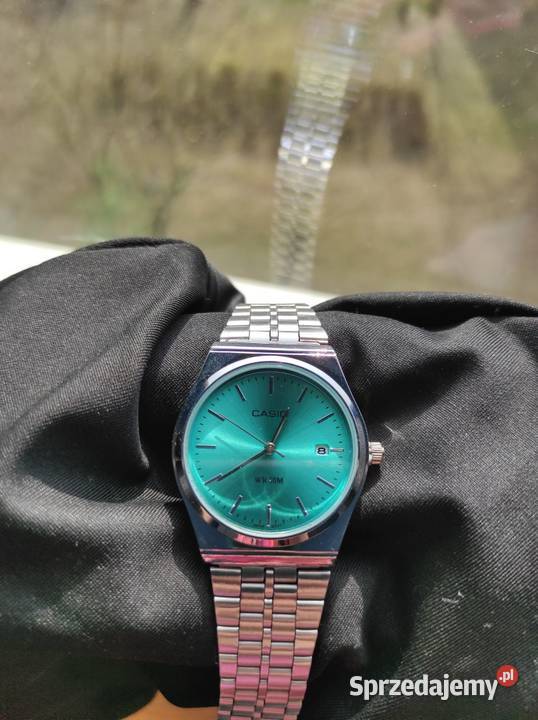 Casio MTP145D kujawsko-pomorskie Włocławek