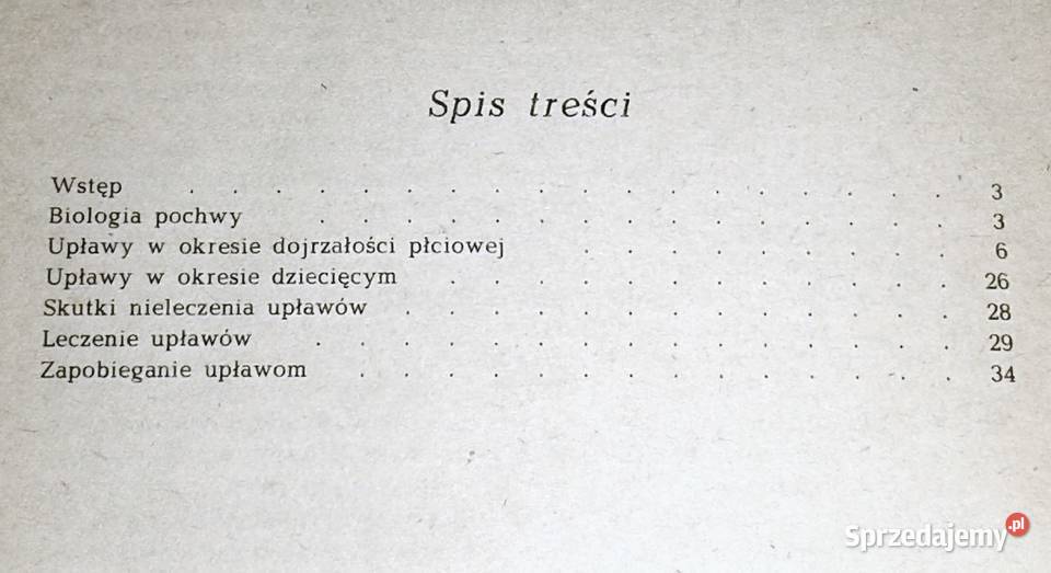 Najczęstsze dolegliwości kobiece Stanisław Pozostałe Chełm