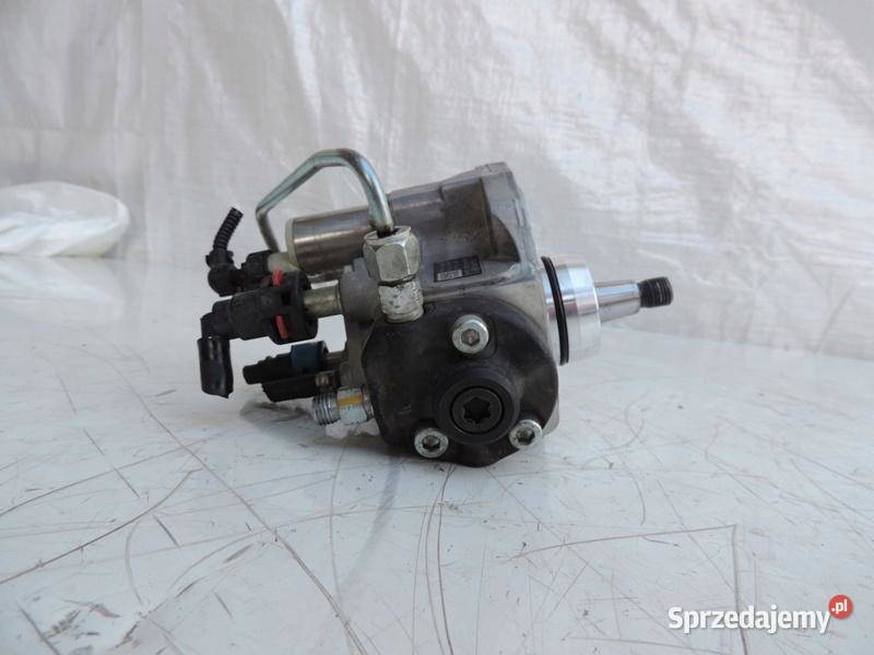 POMPA PALIWA WTRYSKOWA ASTRA K 16 CDTI 55495426