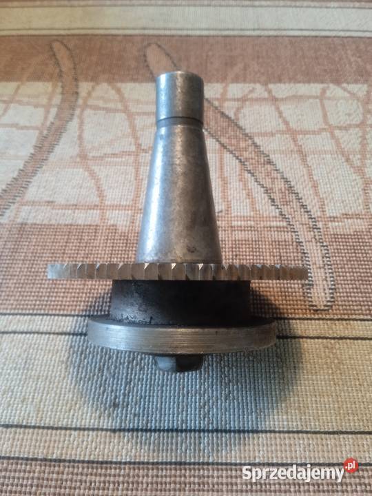 Frez tarczowopiłkowy Fi125 6 razem z trzpieniem Pozostałe śląskie Dąbrowa Górnicza