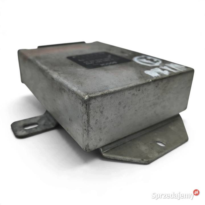 MODUŁ SENSOR AIRBAG Mercedes W124 W126