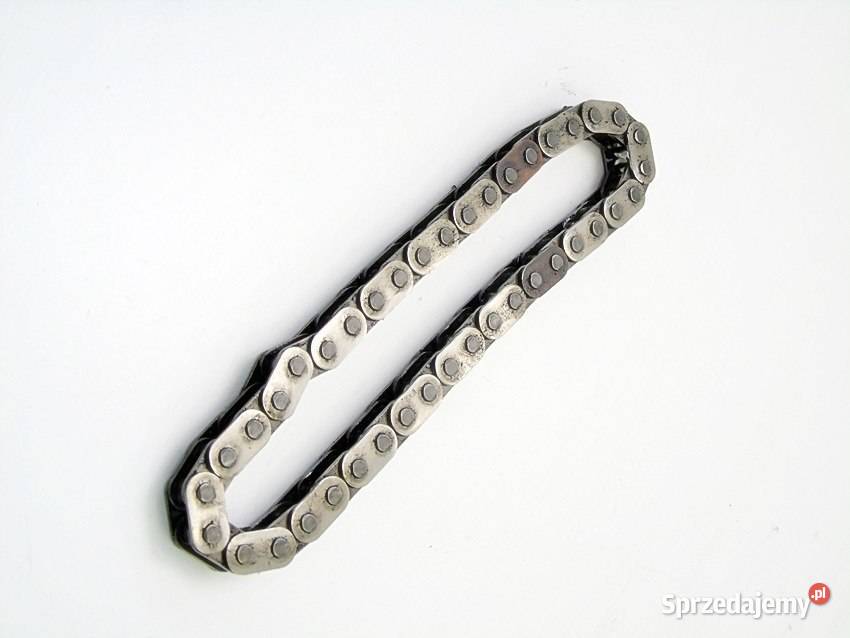 ŁAŃCUCH WAŁKÓW ROZRZĄDU 20 BLUEHDI HDI JUMPER 2