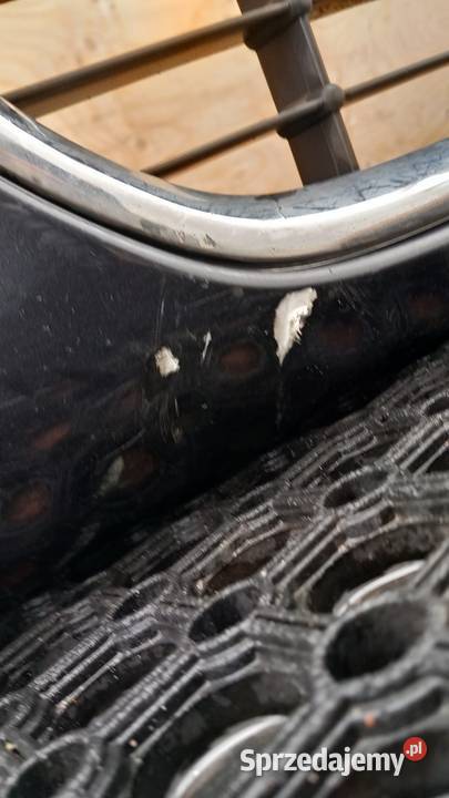 FORD FOCUS MK2 LIFT ZDERZAK PRZÓD HALOGEN osobowe Zbierkowo