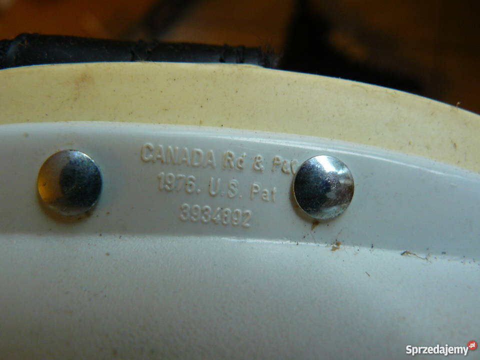 NOWE łyżwy hokejowe Firmy BAUER CANADA 460 Sporty zimowe Strzelin