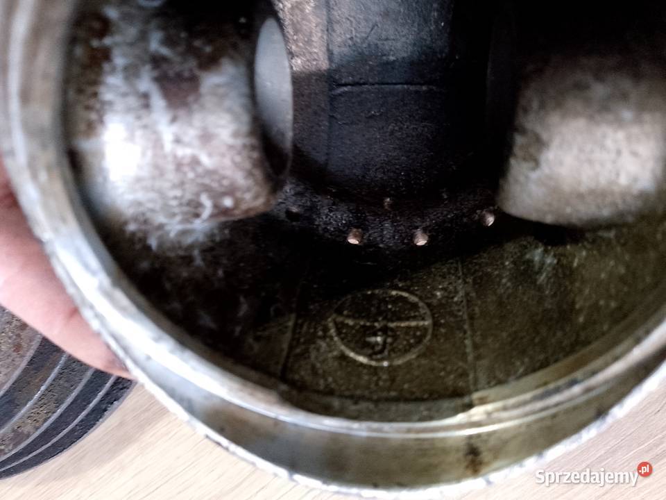 wsk junak cylinder tłok Międzychód