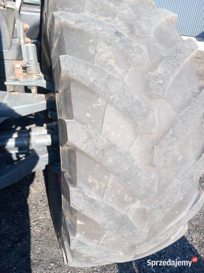 Opony trelleborg 71075R42 60070R34 Opony rolnicze Ciechanów