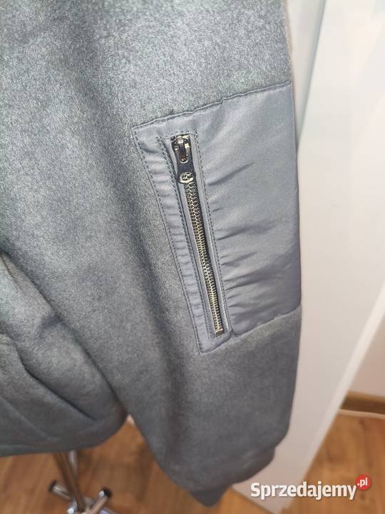 Kurtka bejsbolówka nowa z metką rozmiar 50 Pobiedziska