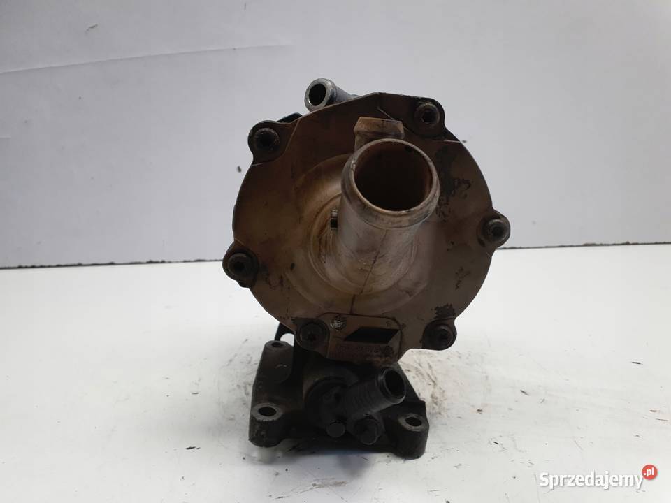 Ford Transit MK6 VI 20 TDDI POMPA WSPOMAGANIA Pompy wspomagania Chełm