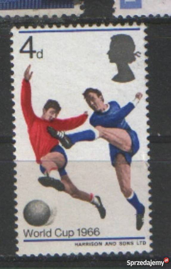 Zn Anglia Mi 422 1966 Gliwice