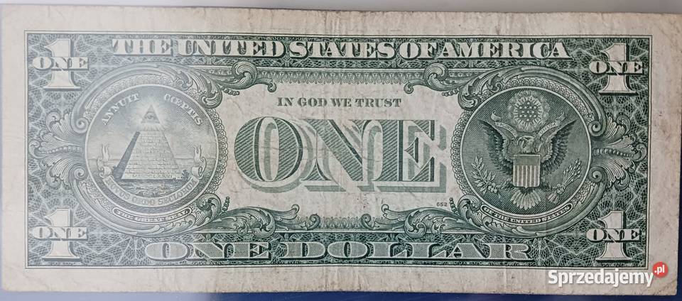 1 USA 1995 r men F Atlanta Georgia Konin sprzedam