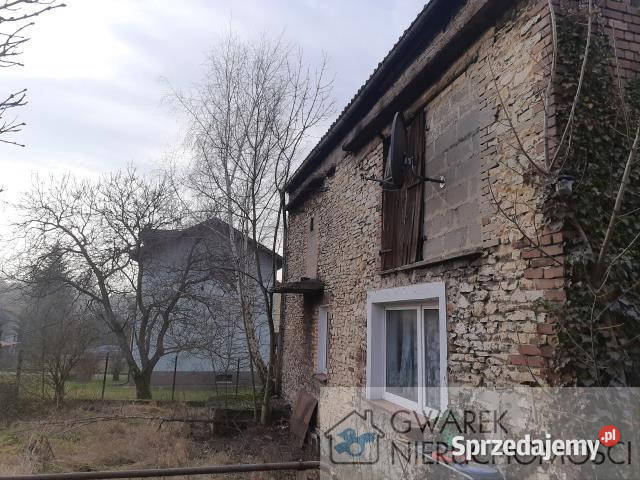 Sprzedaż domu 80 metrów Goląsza Górna