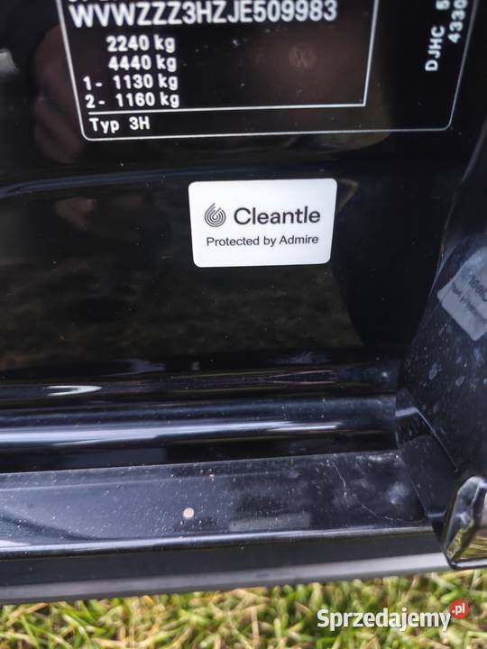 Arteon 280 4x4 Pieknny Staszów sprzedam