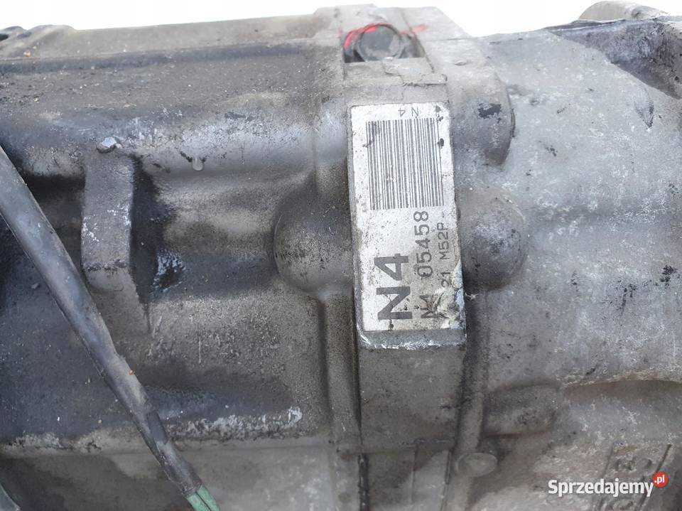 Mazda MX5 MX5 16 16V SKRZYNIA BIEGÓW manualna lubelskie Rudka