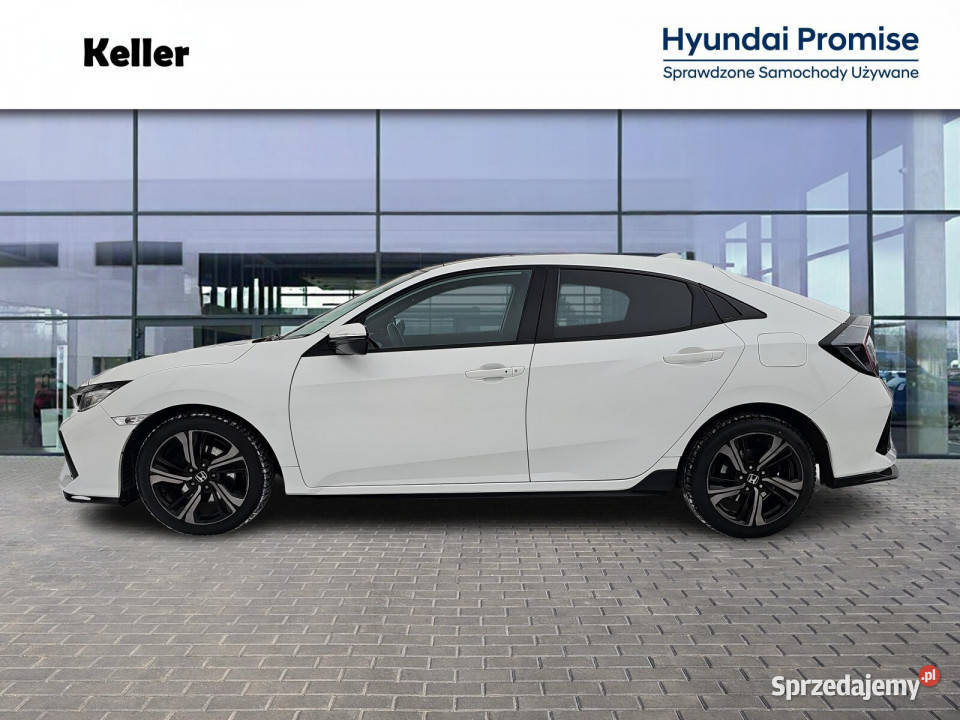 15 182 Automat Krajowa I właściciel FV23 Dealer