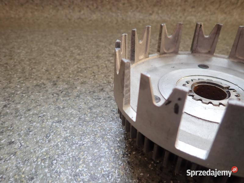 KOSZ SPRZĘGŁA ZEWNĘTRZNY CAGIVA 600 W 16 95R Strzelce Krajeńskie