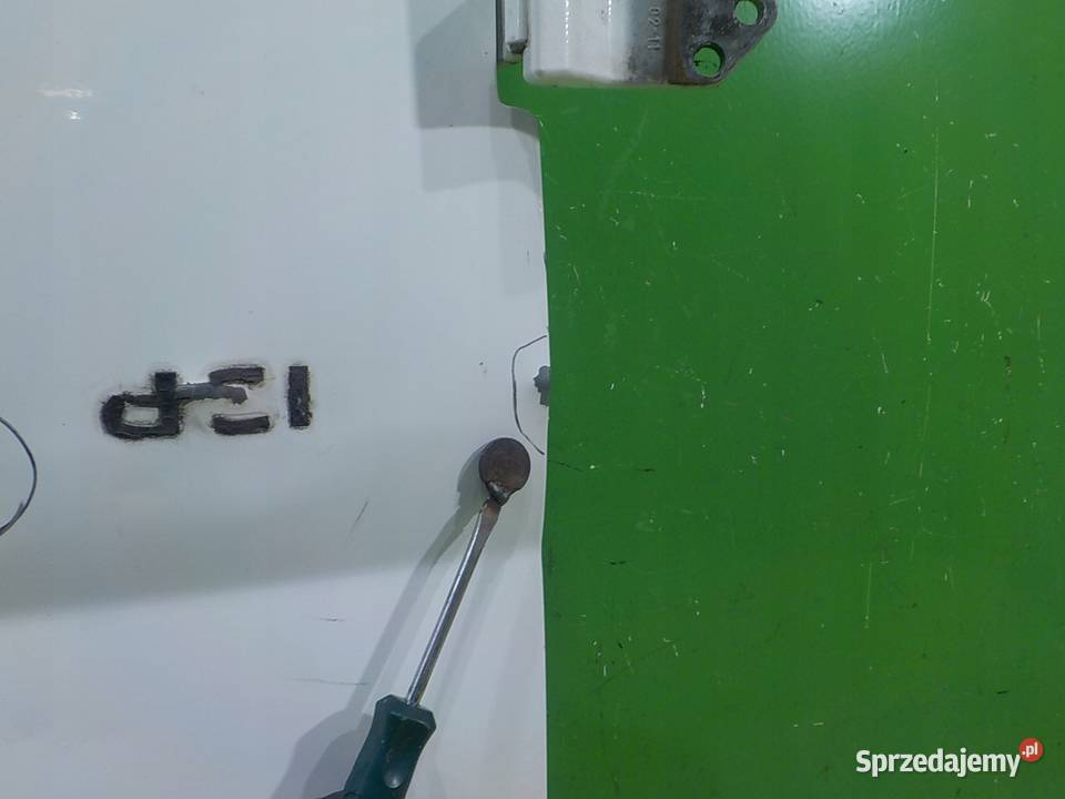 NISSAN NV200 15 DCI 12R VAN drzwi prawe tylne Suków