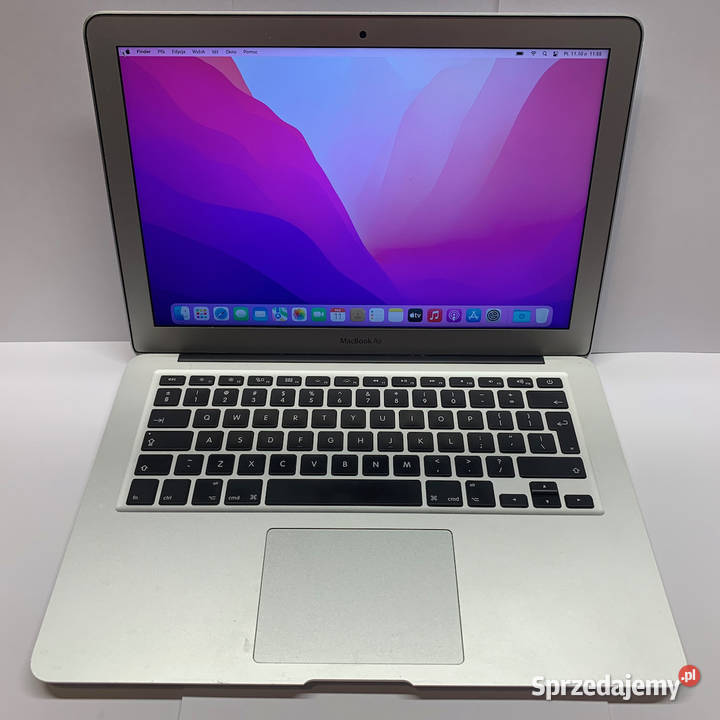 Macbook Air　Retina 2018 Intel Core i5 Apple MacBook Air 2018 | 13.3