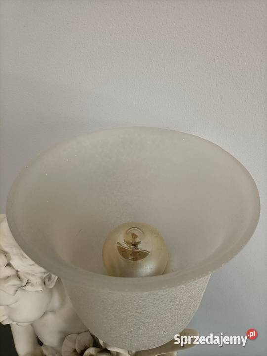 Lampa stojąca Amor Elbląg sprzedam