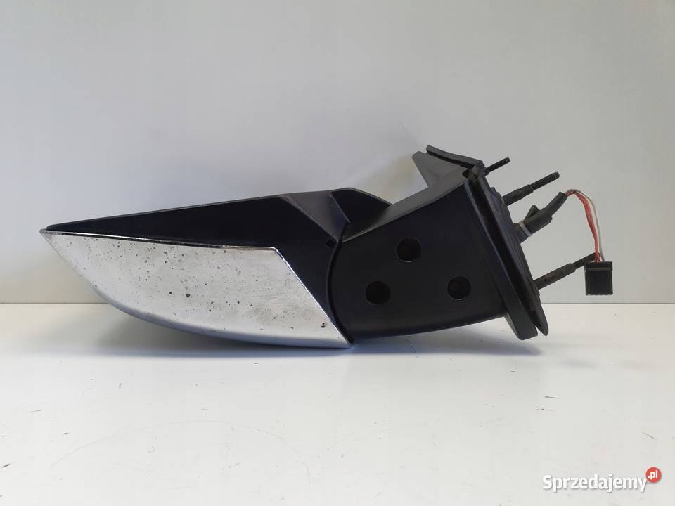 LUSTERKO Dodge Nitro 0611r LEWE KIEROWCY europa osobowe lubelskie Rudka