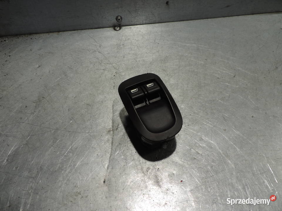 Panel szyb Peugeot 206 PLUS 96316306XT Nowy Sącz